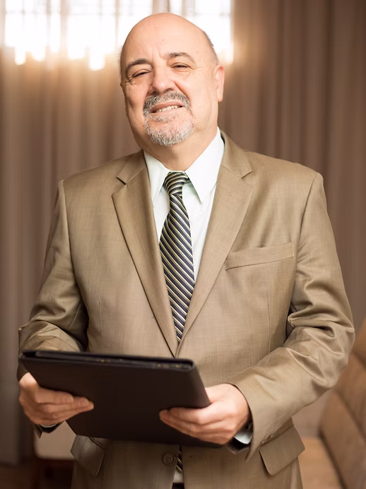 Samuel Machado de Miranda