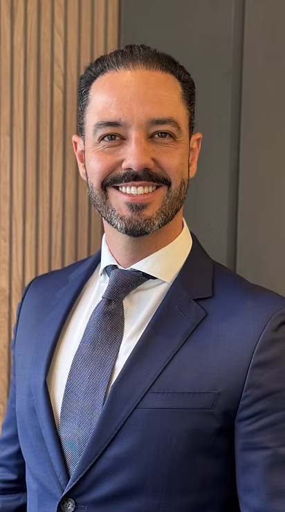 Samuel Rangel de Miranda